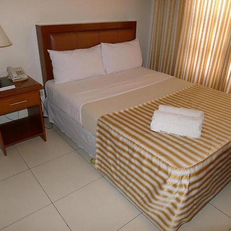 Hotel Cosmopolitan Baguio City Екстер'єр фото