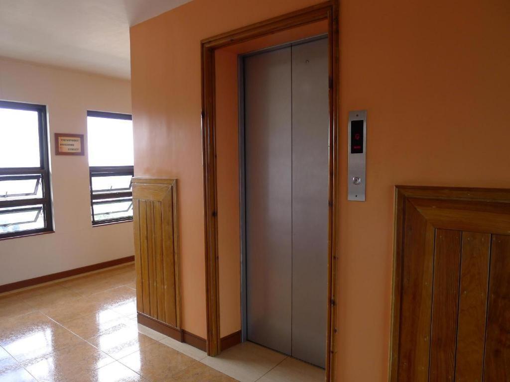 Hotel Cosmopolitan Baguio City Екстер'єр фото